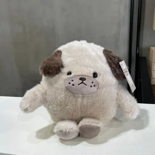 Peluche animal perro 861605